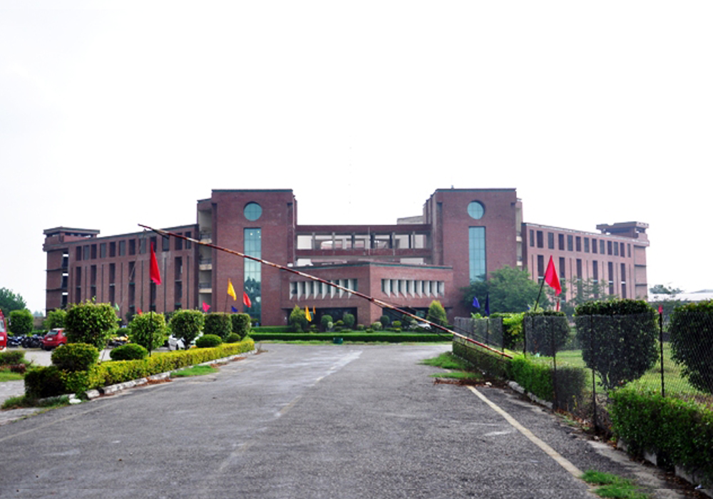 DJ BAMS College Modinagar - Divya Jyoti Ayurvedic Medical College & Hospital, Modinagar 2025-26: Fee, Admission, Course, Cut-off & Counselling etc.