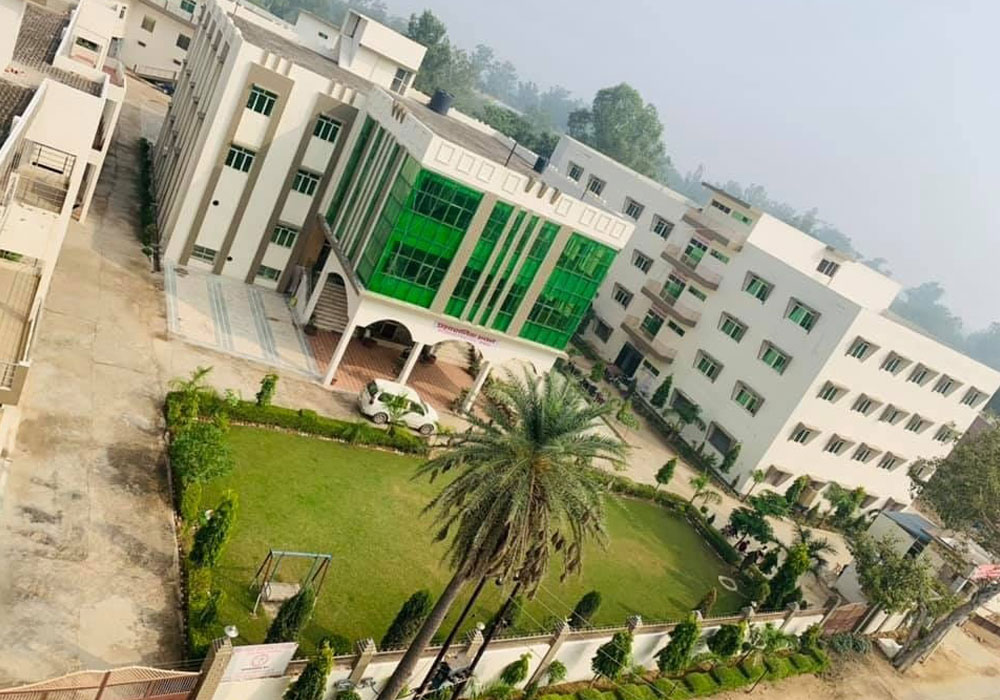 Prem Raghu Ayurvedic Medical College and Hospital, Hathras 2026-27: Fee, Admission, Course, Cut-off & Counselling etc.
